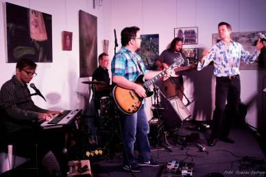 Klub koncert - Blues Bell Szt és Fj 150926-120